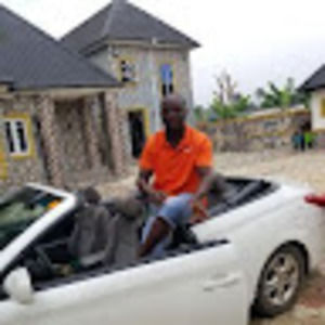 Meet your Posher, Udom